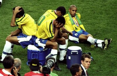 Dezvăluiri șocante ale lui Platini! Tragerea la sorți pentru CM 1998 ar fi fost trucată: "Credeți că alții nu au procedat la fel?"