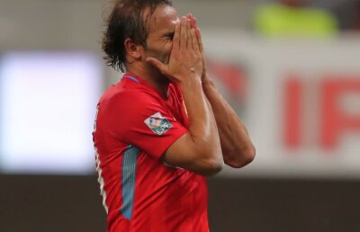 CFR CLUJ CAMPIOANĂ // Teixeira, dezamăgit de ratarea titlului: "Întrebați-l pe Dică dacă mă mai vrea"