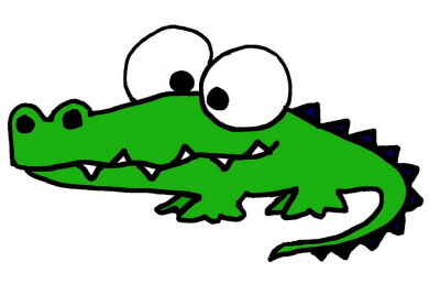 A răpit un tânăr şi a pus un aligator să îl păzească