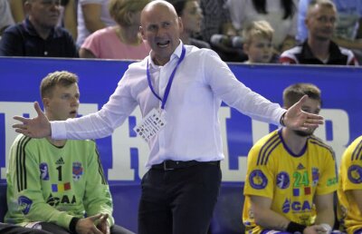 Interviu cu omul din spatele succesului Potaissei Turda: "În fiecare an am avut un plus, niciodată un minus"