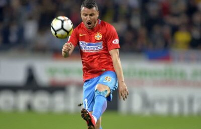 Piți a făcut dream-team-ul sezonului » Surprizele fostului selecționer: Budescu nu prinde echipa 