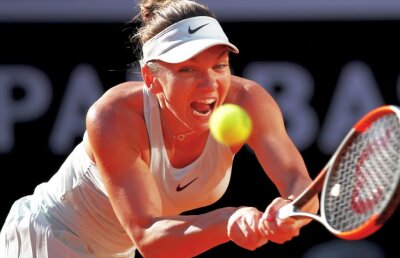 SIMONA HALEP LA ROLAND GARROS. Învinge Simona Halep istoria? Detaliul îngrijorător înaintea tragerii de la Roland Garros + cum arată lista primelor 10 favorite