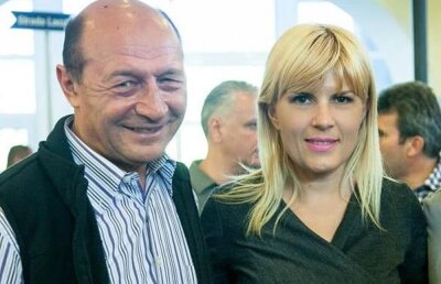 În așteptarea verdictului de la Gala Bute, președintele Traian Băsescu propune închiderea Înaltei Curți!