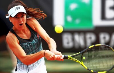 WTA NURNBERG // Sorana Cîrstea, calificare dramatică în optimi la Nurnberg după un thriller de aproape 3 ore » Cu cine joacă mai departe
