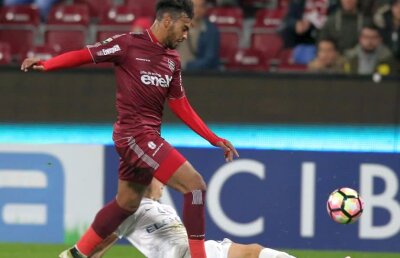 Noi dezvăluiri despre situația lui Omrani: "Și-a recunoscut semnătura! El a luat bani potrivit noului contract. E clar că FCSB a pus acel avocat"