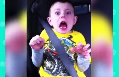 VIDEO Cele mai amuzante sperieturi sunt aici. O să râzi cu multă poftă!