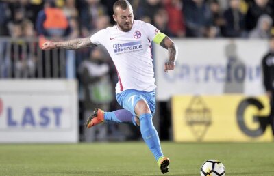 Becali renunță la TOT! Budescu și Alibec, oferiți pe tavă la CFR: "Asta e suma! Vând oriunde, chiar și-n Africa"