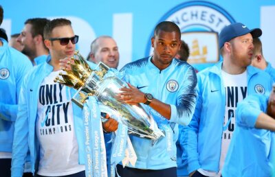 Profituri importante din Mondial! Manchester City poate câștiga 3 milioane de euro numai pentru faza grupelor » Are 1,3 milioane dacă Brazilia ia titlul!