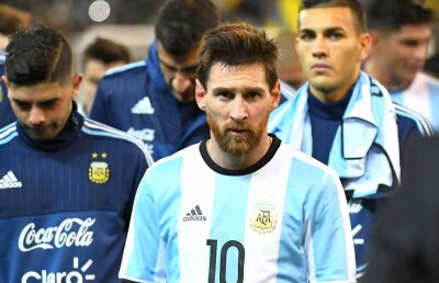 CAMPIONATUL MONDIAL 2018. Argentina apelează la tradiție! Ce fac "pumele" pentru a câștiga Mondialul din Rusia