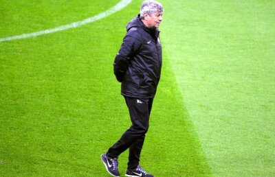 Mircea Lucescu vorbește despre ultimul transfer al lui PAOK: "Răzvan va câștiga experiență și clasă"
