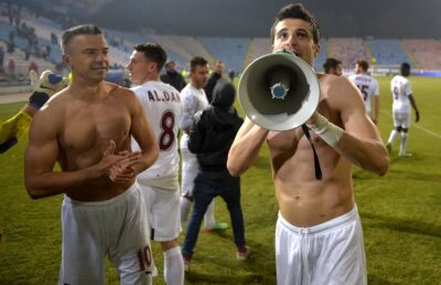 Pancu trage un semnal de alarmă înaintea play-off-ului din Liga a 4-a! Avertisment pentru organizatori 