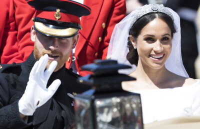 A apărut costumul de baie cu Harry și Meghan. Tu ai purta așa ceva?