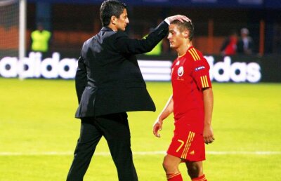 EXCLUSIV Răzvan Lucescu, atac nemilos la Torje și la contestatarii lui Christoph Daum: "Oameni de nimic, nu au caracter. Una e personalitatea, alta e golănia"