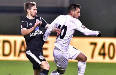 FOTO Transfer spectaculos pentru fotbalistul dorit de Becali! A fost deja prezentat la noua echipă și va încasa un salariu COLOSAL 