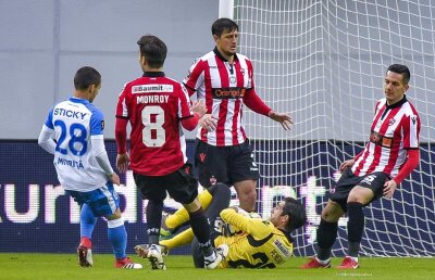 EXCLUSIV Răspuns până pe 31 mai » Dinamo își poate asigura în câteva zile un nume important pentru sezonul viitor