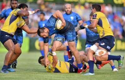 Ultim act cu repetiție » A 7-a finală la rând între Timișoara și Baia Mare