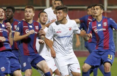 Războiul clonelor V » Un fost fotbalist al lui Dinamo e consternat: "Cineva trebuie să răspundă!"