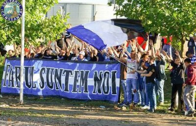 Sărbătoare la Constanța! SSC Farul a câștigat și a promovat în Liga a 2-a la doi ani de la ultimul meci al Farului Constanța