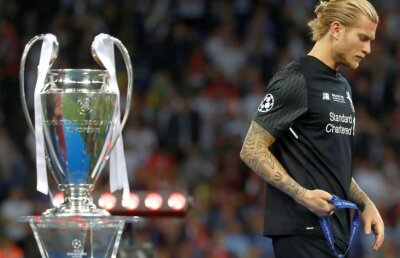 Marele Oliver Kahn, după greșelile șocante ale lui Karius: "Erorile îi vor distruge cariera. Nu am văzut ceva mai evident și mai brutal!"
