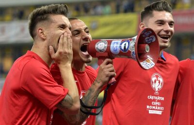 "Gemenii golului" de la Craiova, anunț despre următorul sezon: "Domnul Mangia dorește asta"