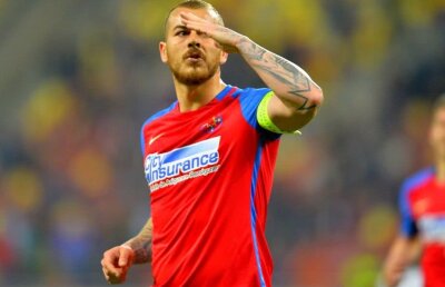 Mesaj clar pentru FCSB: "Niciun jucător nu ar evolua bine în situația lui Alibec! De ce cu alți antrenori juca bine?" » Ce i se spune atacantului