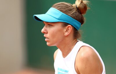 SIMONA HALEP LA ROLAND GARROS // După Kim Clijsters, și Justine Henin e convinsă că Halep poate câștiga la Paris: "Asta e tot ce trebuie să facă"