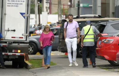 EXCLUSIV Udrea, interviu cu Gazeta Sporturilor în Costa Rica: ”Înalta Curte va trimite Gala Bute spre rejudecare și voi reveni în țară! Destinul meu e să conduc România!”