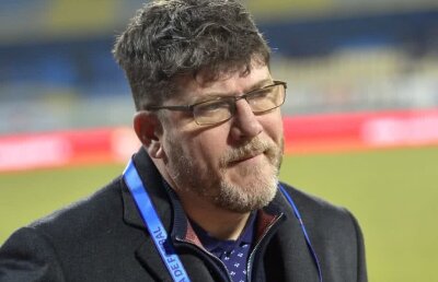 Cristi Pustai, descătușat după salvarea de la retrogradare: "Am împrumutat strategia de la Dan Petrescu. Jucătorii au înțeles" + Înțepătură către o rivală din play-out