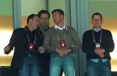 Roman Abramovici este refuzat în Marea Britanie » Unde a emigrat patronul lui Chelsea