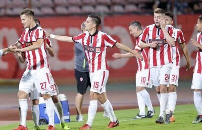 EXCLUSIV FOTO Societatea care a preluat-o pe Dinamo nu există » Ce se află la sediul firmei care a cumpărat clubul