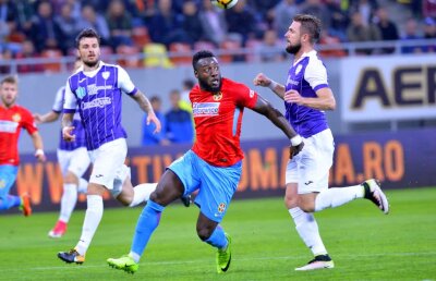 ULTIMA ORĂ Toate echipele au primit licența pentru Liga 1