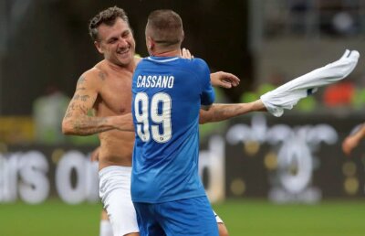 Ajuns la 35 de ani, un vârf legendar povestește: "Până la 17 ani a fost un chin. Erau zile în care nu aveam ce mânca" » Antrenorul cu care a fost la un pas de bătaie 