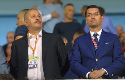  Politicul se implică în alegerea noului antrenor de la CFR Cluj » Primele confirmări oficiale