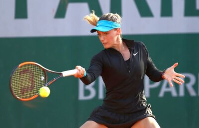 Ana Bogdan - Marketa Vondrousova // Victorie dramatică obținută de româncă în fața noii senzații a tenisului din Cehia » Adversar de 5 stele în turul secund