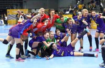 România printre cele 11 echipe calificate la EURO 2018! 