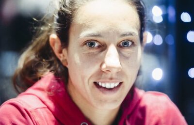 Mihaela Buzărnescu, surpriza de la Roland Garros » Tenismena cu doctorat și accidentarea care era să-i ruineze cariera: "Nici medicul nu mai știa ce să-mi facă"