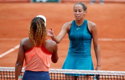 CORESPONDENȚĂ DE LA PARIS // Madison Keys, confuză înaintea meciului cu Buzărnescu: "Nu știu să-i pronunț numele și n-am văzut-o jucând"