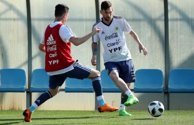 Maradona a vorbit despre şansele Argentinei la Campionatul Mondial » Ce sfat îi dă lui Messi pentru turneul final