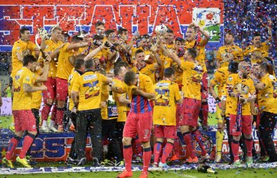 Un dublu campion cu FCSB critică situația de la echipă: "Lucrurile nu sunt în regulă" » Atac la Gigi Becali: "E lipsă de respect"