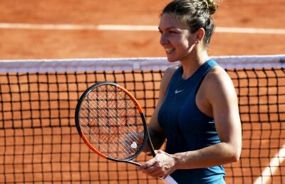 CORESPONDENȚĂ DE LA PARIS // Adevăratul motiv pentru care Simona Halep a evoluat pe Terenul 18 » Explicații oficiale + de ce Nadal nu va juca niciodată pe acea arenă