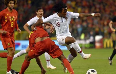 CAMPIONATUL MONDIAL 2018. Altertă la naționala Belgiei: Un jucător important s-a accidentat: ”Sunt îngrijorat, are dureri la adductori”