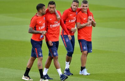 Prima măsură dură luată de Tuchel la PSG! Francezii vor să trimită un superstar în Spania