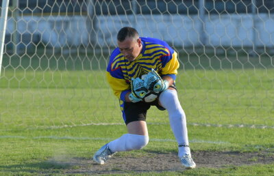 POVESTE // După mai bine de două decenii de fotbal, a decis să lase mănușile și să se dedice celeilalte mari pasiuni din viața lui: muntele