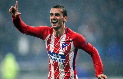 Șoc în Spania! Dezvăluire spectaculoasă despre transferul lui Griezmann la Barcelona