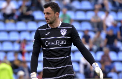 E liber de contract și are deja oferte: "Nu mă grăbesc, vreau să fiu liniștit în momentul în care voi lua o decizie!"