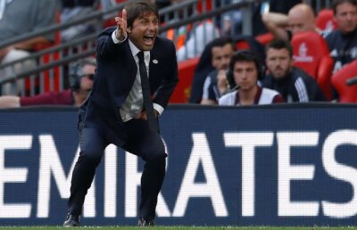 Chelsea e decisă: îl dă afară pe Conte » Cine e favorit acum să-l înlocuiască