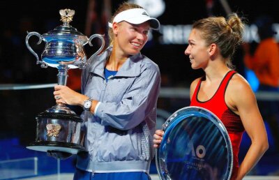 Principala adversară a Simonei Halep s-ar putea retrage din tenis: "Să nu uităm asta"