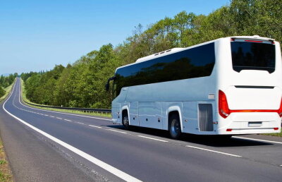 Un copil de cinci ani a plecat singur din Franţa spre Elveţia, cu autobuzul