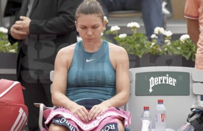 SIMONA HALEP - GARBINE MUGURUZA // Dezvăluiri despre dificultățile avute de Simona Halep: "Nici nu vă puteți imagina prin ce trece! E imposibil ce i se cere. Nici Serena nu o face"