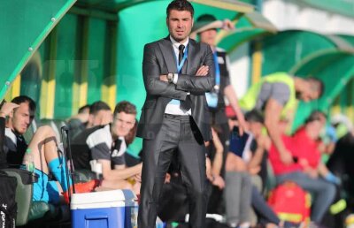 Primă specială pentru Voluntari dacă echipa va rămâne în Liga 1! E a doua cea mai mare din istoria clubului 